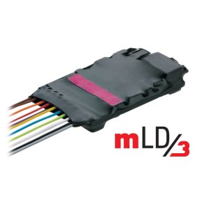 DEKODERE OG ANDEN STYRING.