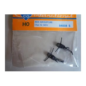 04658 ROCO Kobling. H0