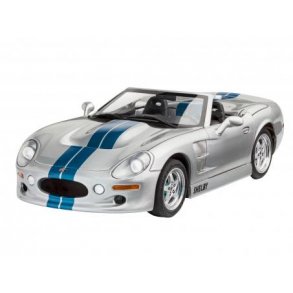 07039 Revell Shelby Series I 1/25