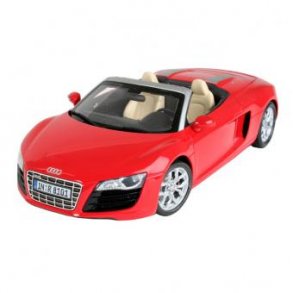 07094 Revell Audi R8 Spyder 1/24