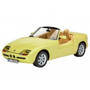 07361  Revell BMW Z1 1/24