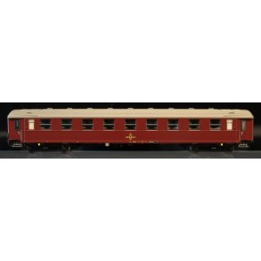 0902 MCK DSB litra Bgc - H0 -