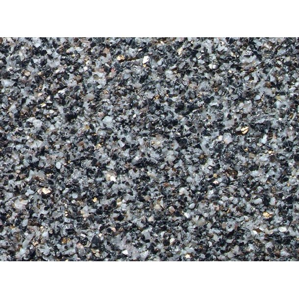 09163 NOCH. Granit ballast.