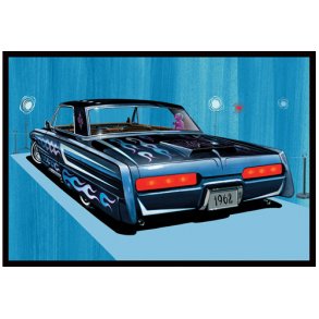 1078 AMT 1962 Buick Electra