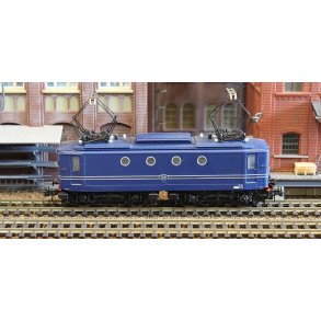 7.D.12 ROCO 69998 lokomotiv. Brugt.