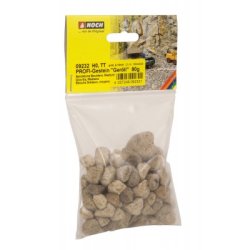 09232 NOCH Klippestykker. 80 gram.