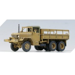 13410 ACADEMY. U.S. M35 2.5ton Cargo Truck. 1:72