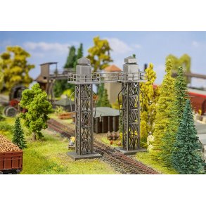 120284 FALLER Besandings trn. H0