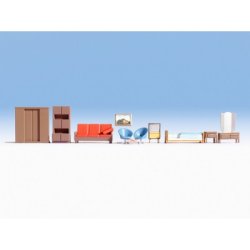 14832 NOCH Mbler til hjemmet. H0.