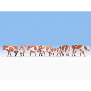 15726 NOCH Rdbrogede ker. H0.