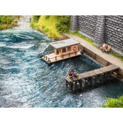 60875 NOCH Vandfarve set. 