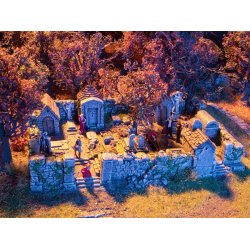 58613 NOCH. Kirkegrd. H0