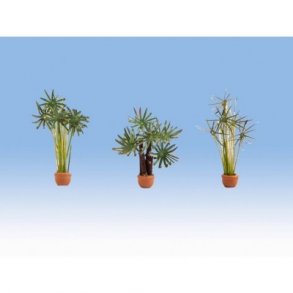 14024 NOCH Palmer i potter. H0