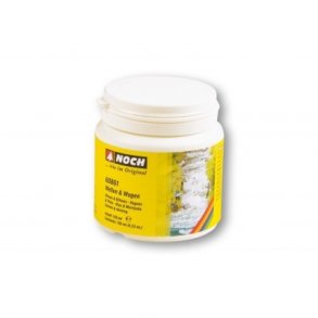 60861 NOCH Blger og krusninger. 