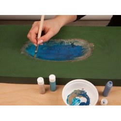 60861 NOCH Blger og krusninger. 