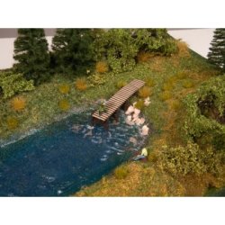 60861 NOCH Blger og krusninger. 