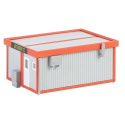 130130 FALLER. Snack Bar. H0. 