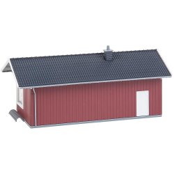 130155 FALLER Lille kbmand. H0. 