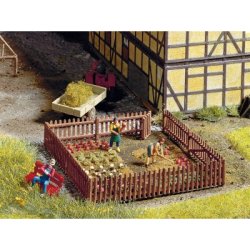 13070 NOCH. Have stakit. H0. 