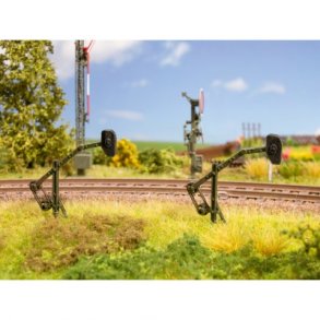 13601 NOCH Signal spnvrk. H0