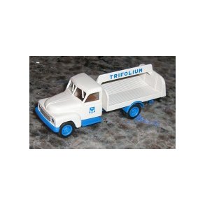93719 Brekina TRFOLIUM lastbil 1:87