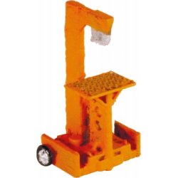 13726 NOCH Rundsav og brndeklver. H0. 