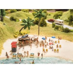 09234 NOCH. Fint Sand. 250 gram.