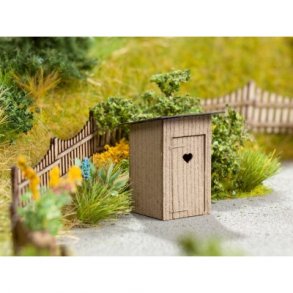 14359 NOCH Gammeldas lokum. H0