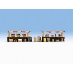 14804 NOCH Markeds tilbehr. H0. 