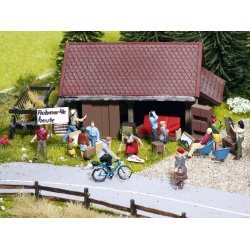 14832 NOCH Mbler til hjemmet. H0.