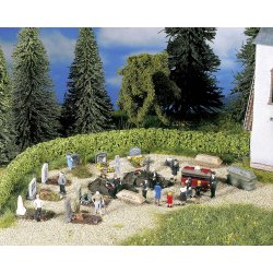 14874 NOCH. Begravelses ting. H0.