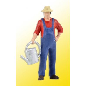 5126 VIESSMANN Mand der vander blomster. H0