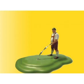 1547 VIESSMANN llet skal ud igen. H0.