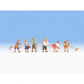 15618 NOCH Hst folk. H0