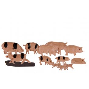 15712 NOCH Grise. H0