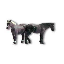 15713 Noch Bondegrdsdyr. H0.