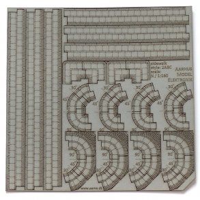 0020 AAME Fortorv i strrelse N.