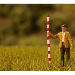 170770 FALLER. Strgrs, vissengrn.