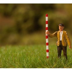 170771 FALLER. Forrs eng. 6 mm 30 g.