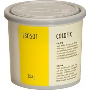 180501 FALLER. Colofix, 250 g.