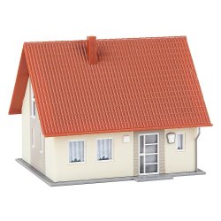 190067 FALLER Hus st. H0