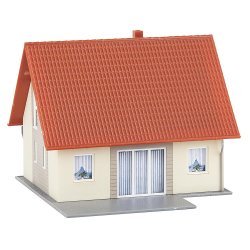 190067 FALLER Hus st. H0