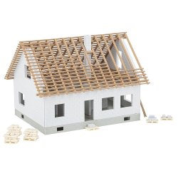 190067 FALLER Hus st. H0