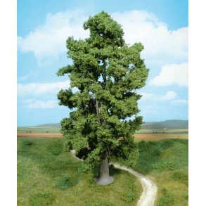 1942 HEKI. Bjerg ahorn. 30 cm.