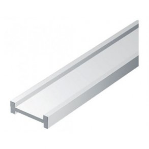 272 Evergreen Bredde 2,0 mm I-profil. 3 stk.