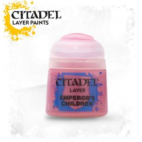 22-70 CITADEL Emperor's Children. 12 ml.
