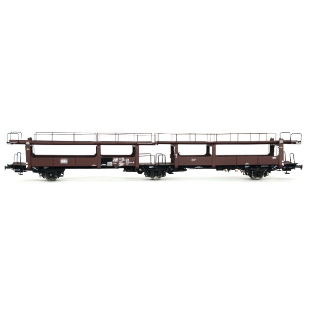20005B Exact-train Autotransportvogn. Dobbeltvogn - H0 -