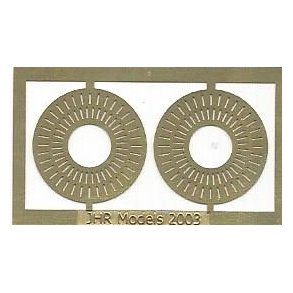 2003 JHR & GH. Trdksler. H0