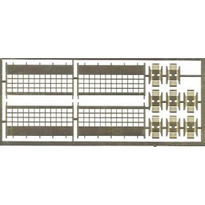 2014 JHR & GH Models. Barrierrer 7. H0