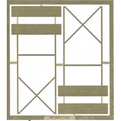 2019 JHR &amp; GH Models. Barrierer 12. H0